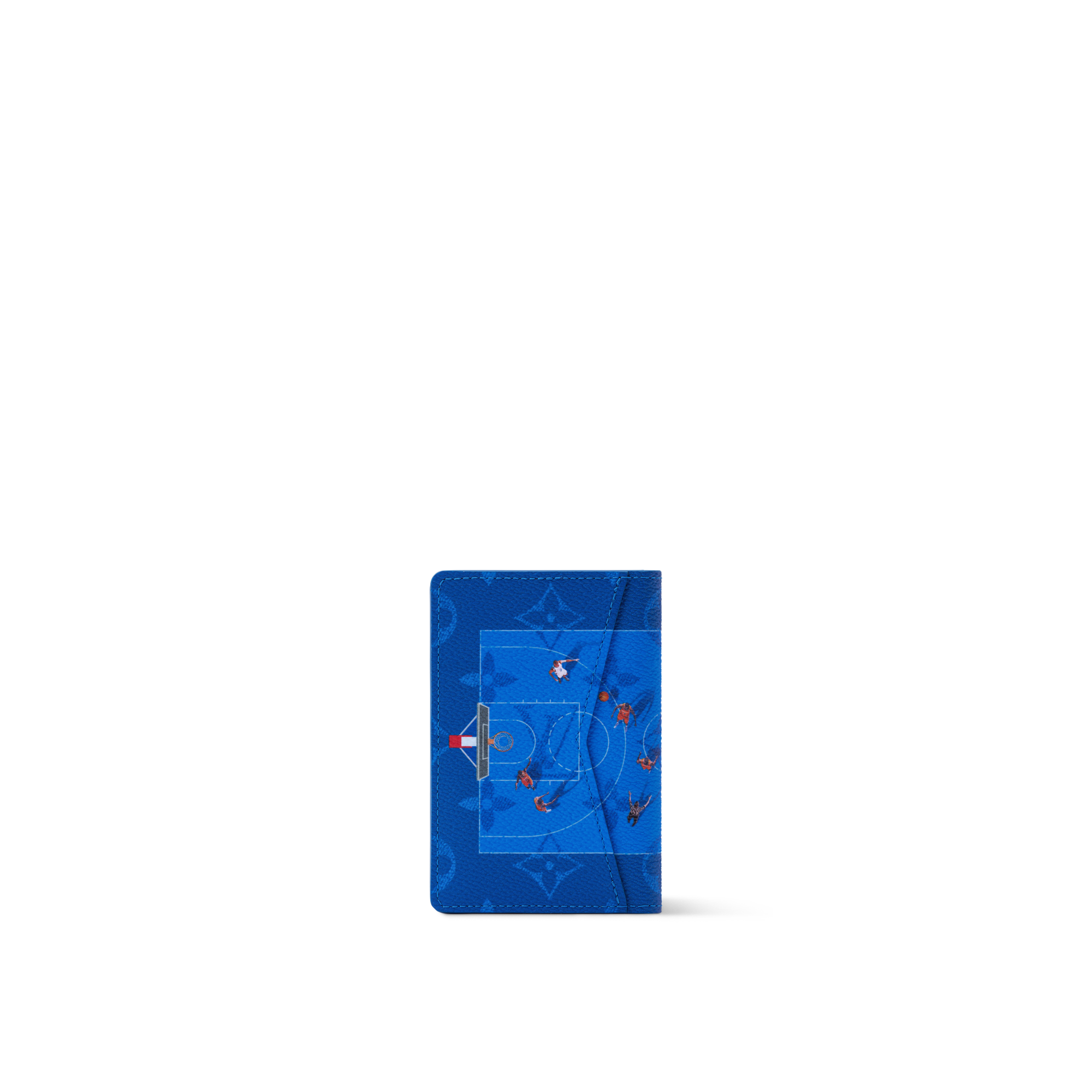 Pocket Organizer Monogram Other Canvas in Bags and Small Leather Goods