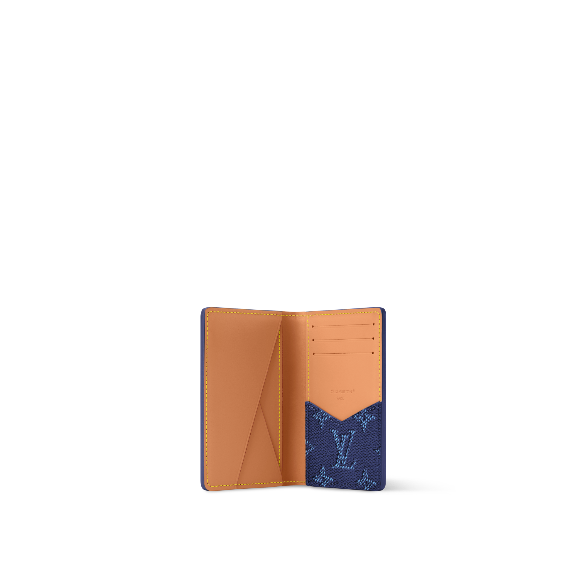 袋裝萬用銀包 其他 Monogram 帆布 in 時尚手袋及小型皮具