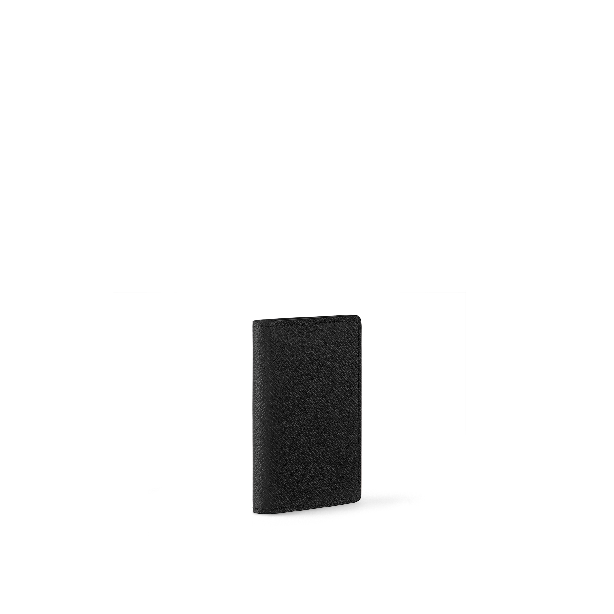 Pocket Organizer Taïga Leather in Bags and Small Leather Goods