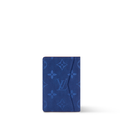 Pocket Organizer back view