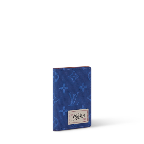 Pocket Organizer side view