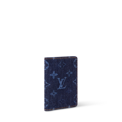 Pocket Organizer side view