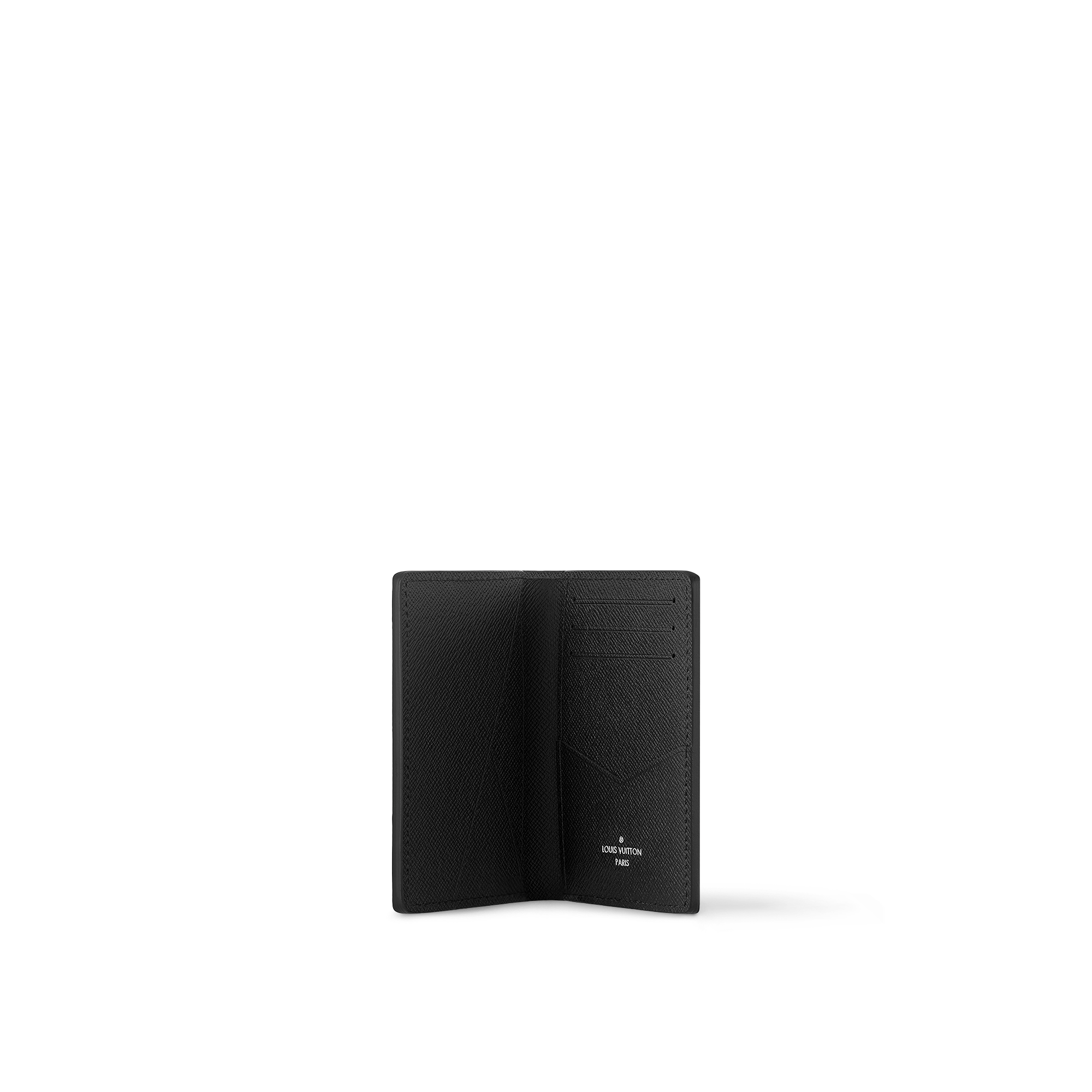 袋裝萬用銀包 Epi 皮革 in 時尚手袋及小型皮具