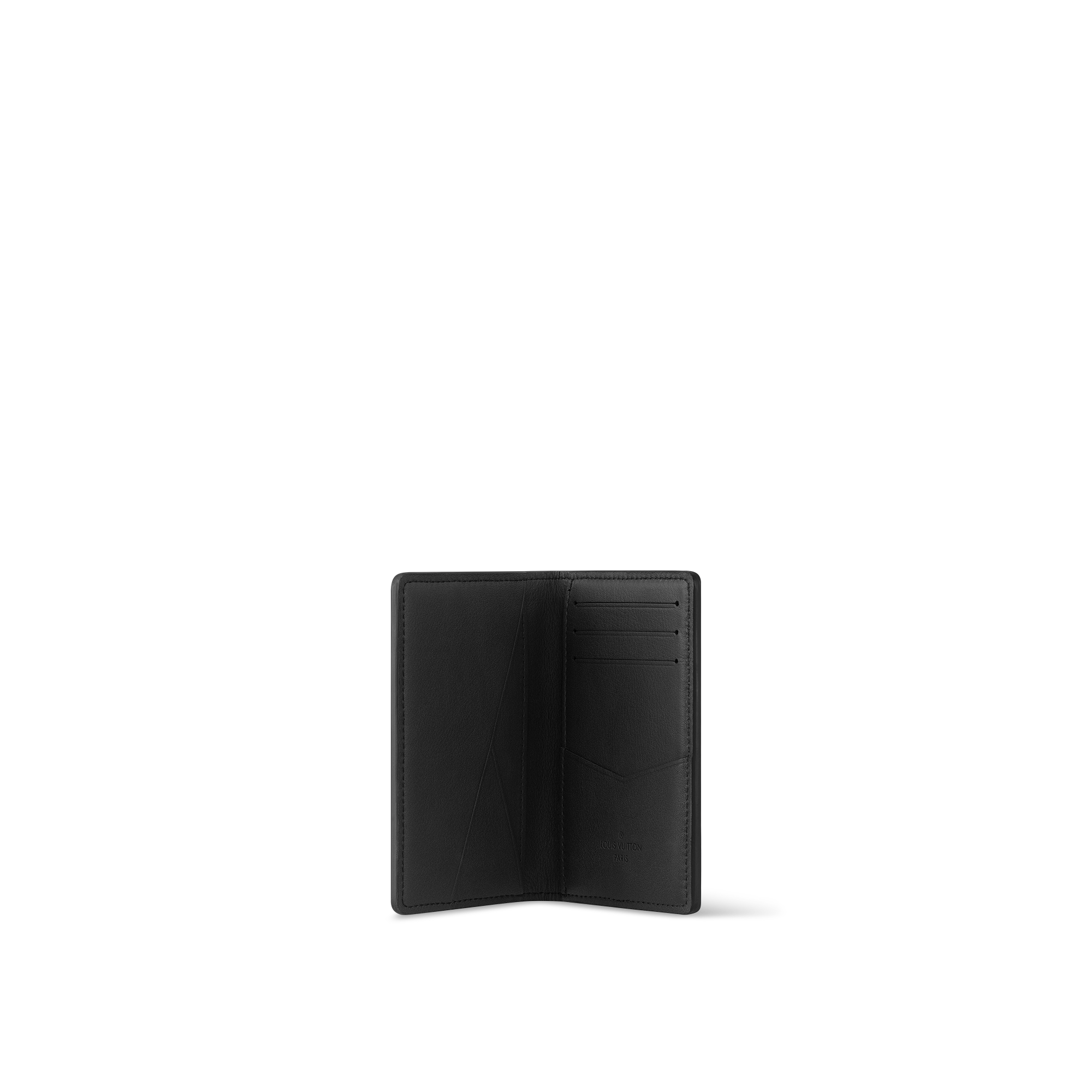 袋裝萬用銀包 Epi 皮革 in 時尚手袋及小型皮具