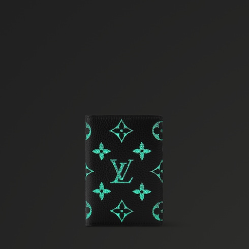Pocket Organizer P9 H40 in Bags and Small Leather Goods's Speedy P9 } collections by Louis Vuitton