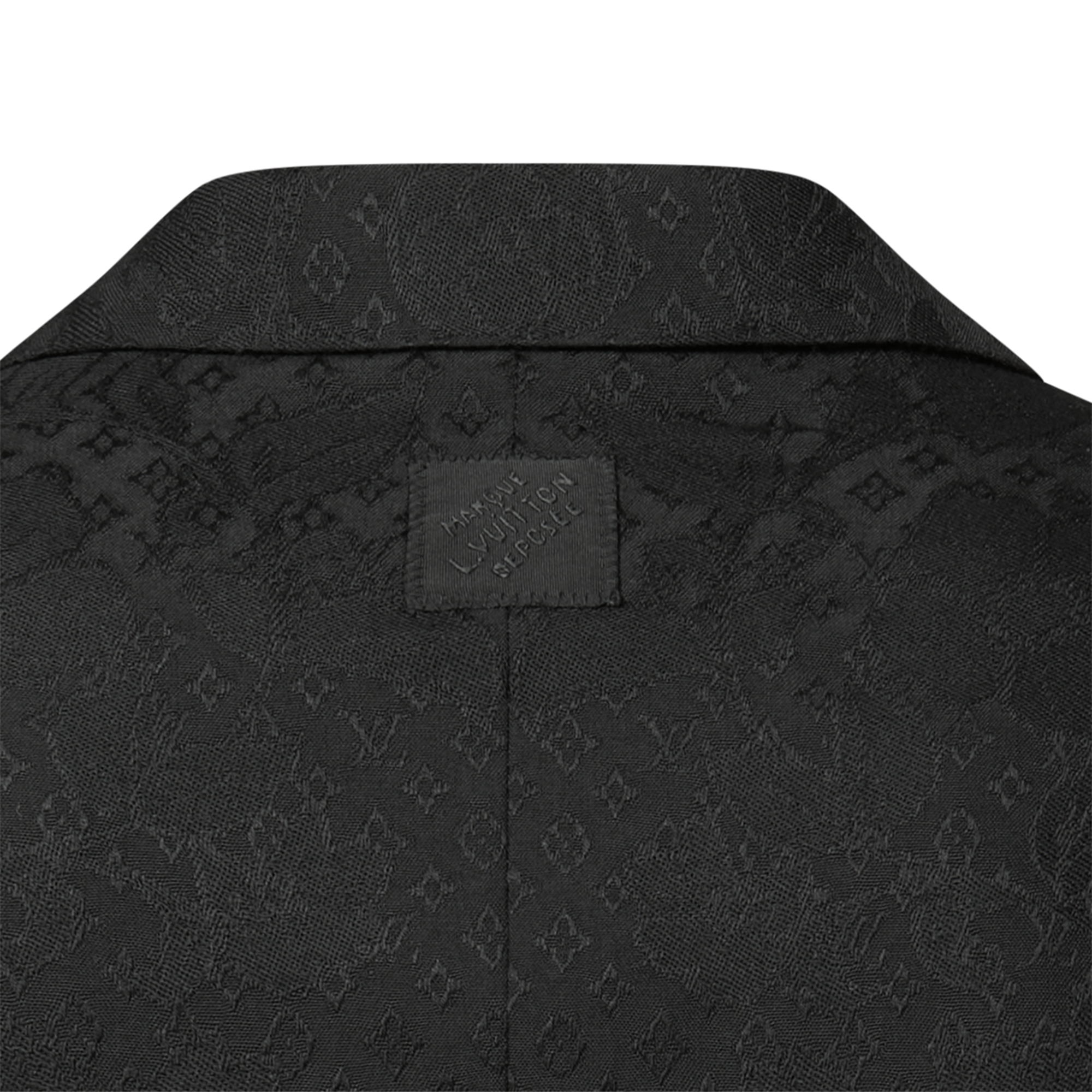 Pont Neuf Single-Breasted Evening Jacket  in Men