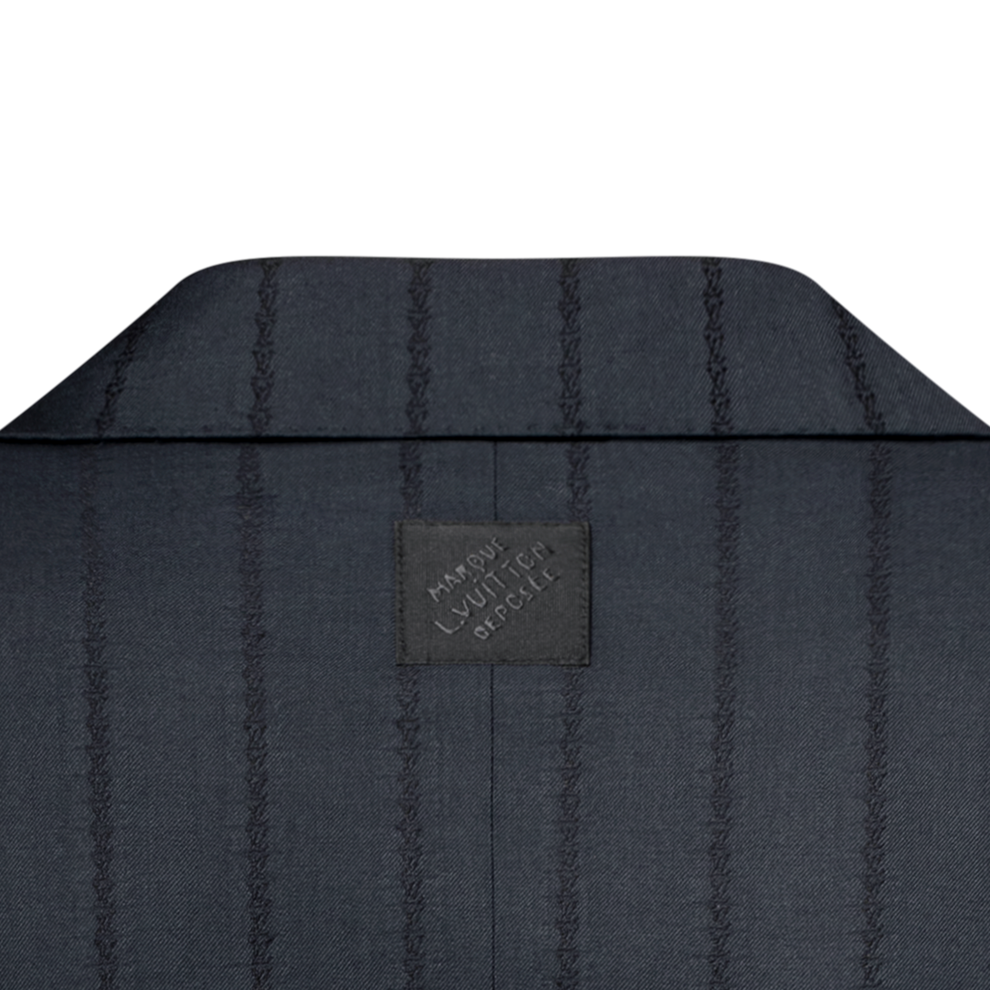 Pont Neuf Single-Breasted Jacket  in Men