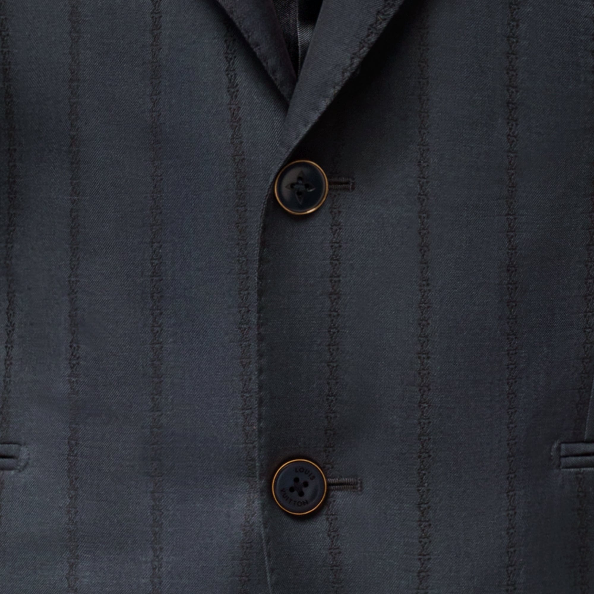 Pont Neuf Single-Breasted Jacket  in Men