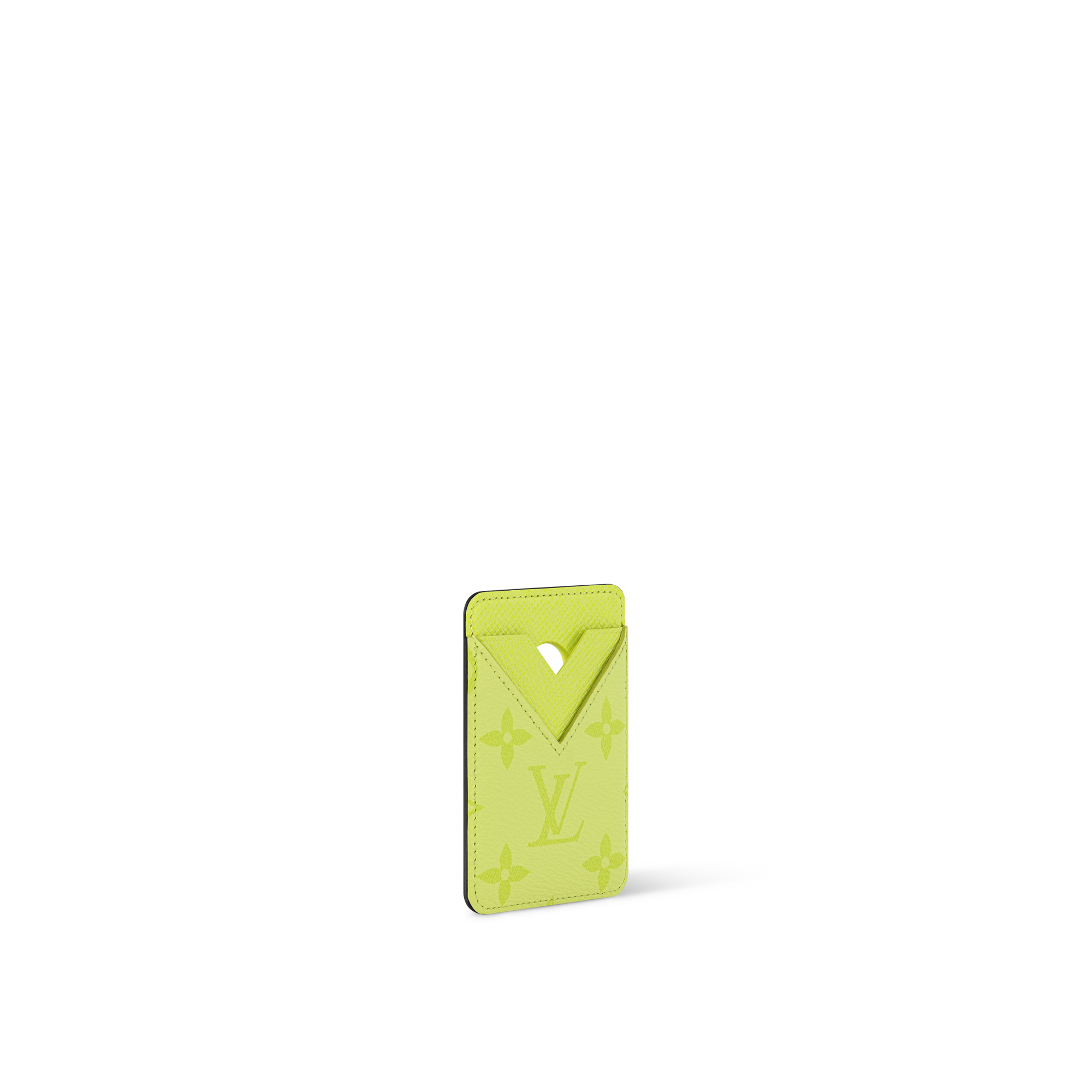 Porte-Cartes Magnet Taigarama in 時尚手袋及小型皮具