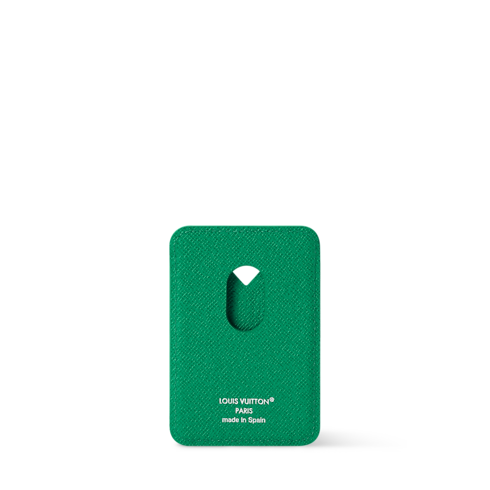 Porte-Cartes Magnet G74 in Men's Wallets and Small Leather Goods Wallets and Small Leather Goods for Men collections by Louis Vuitton (Product zoom)