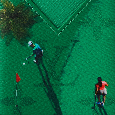 Porte-Cartes Magnet G74 in Men's Wallets and Small Leather Goods Wallets and Small Leather Goods for Men collections by Louis Vuitton (Product zoom)