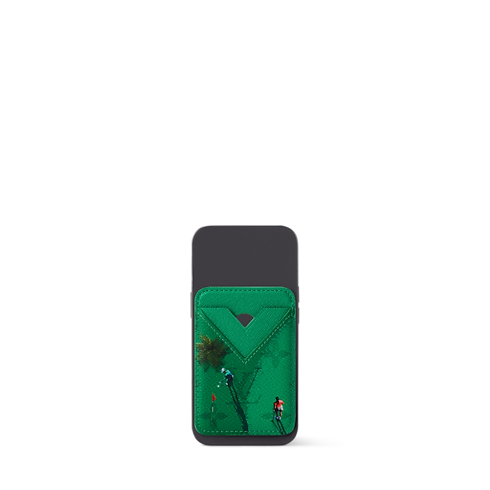 Porte-Cartes Magnet G74 in Men's Wallets and Small Leather Goods Wallets and Small Leather Goods for Men collections by Louis Vuitton (Product zoom)