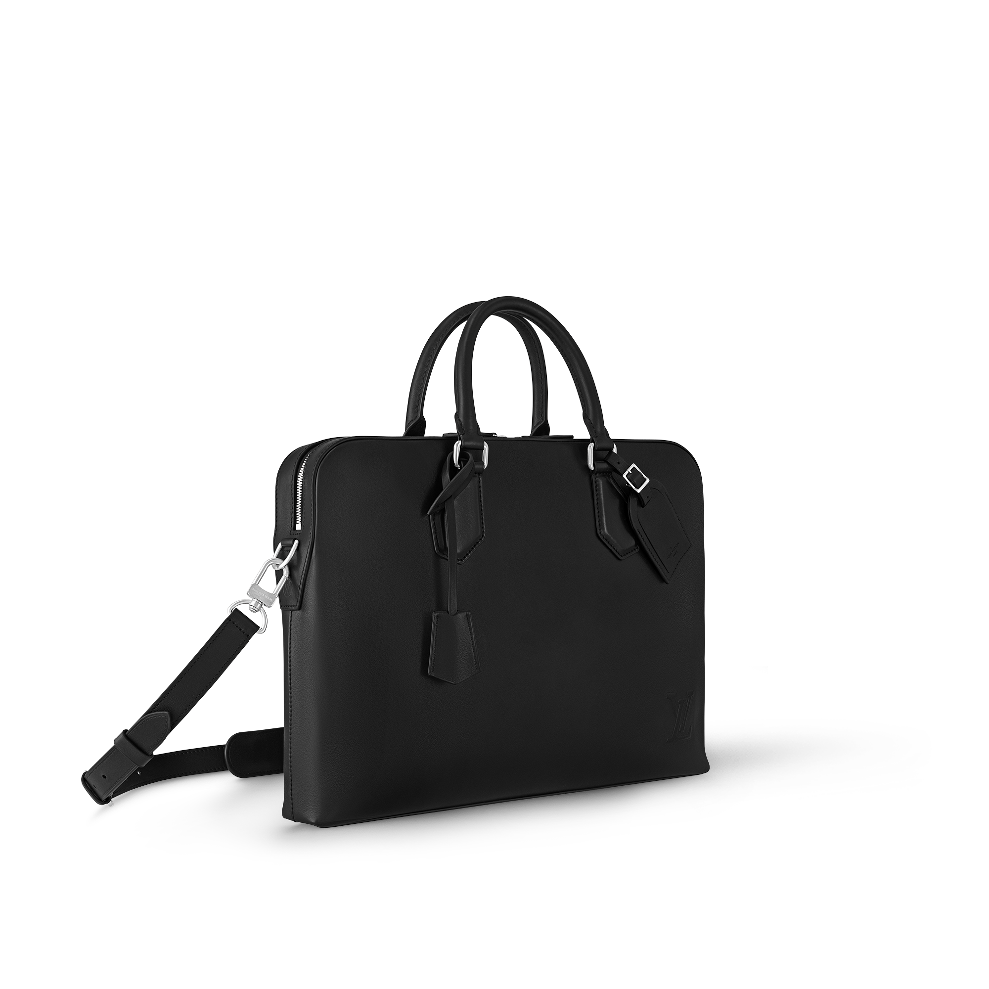 Porte Document Voyage PM Other Leathers in Men