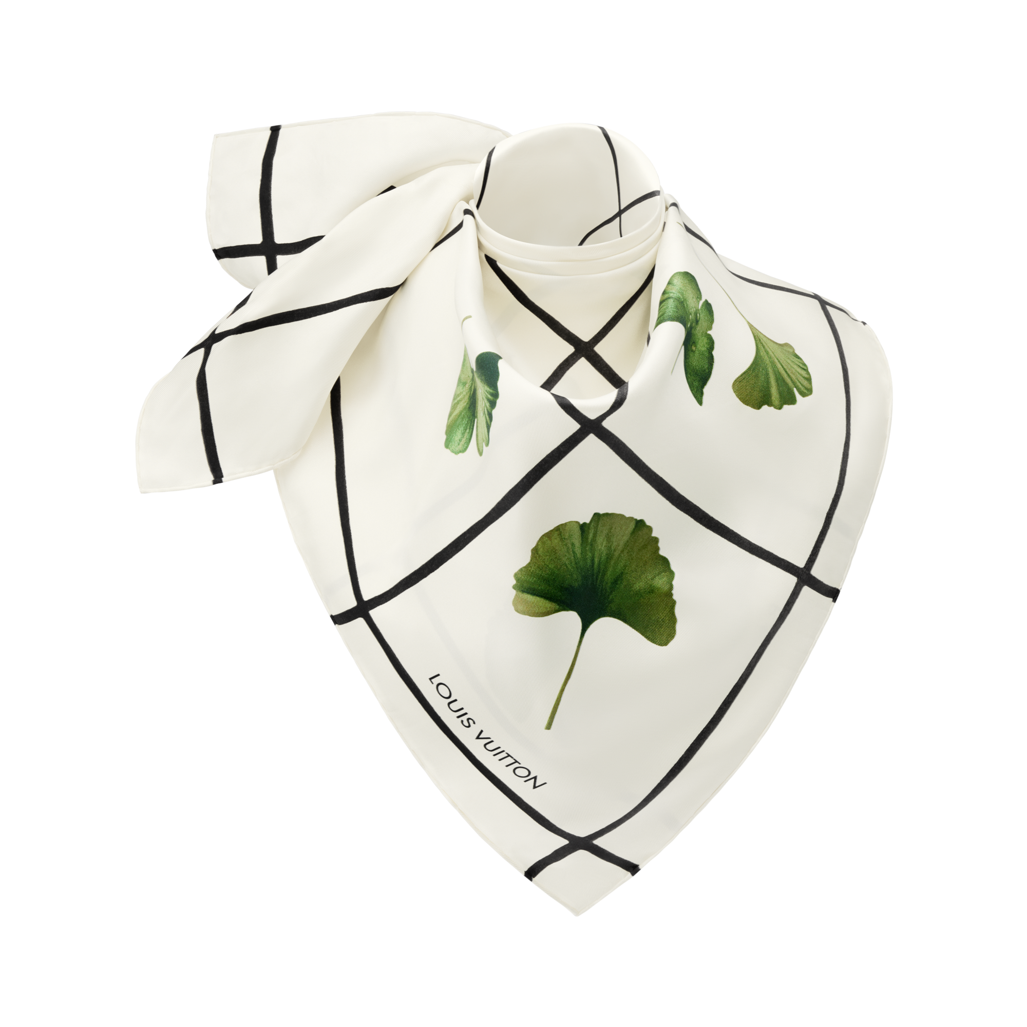 Printemps By Jean-Pierre Raynaud Square 90 . in Women