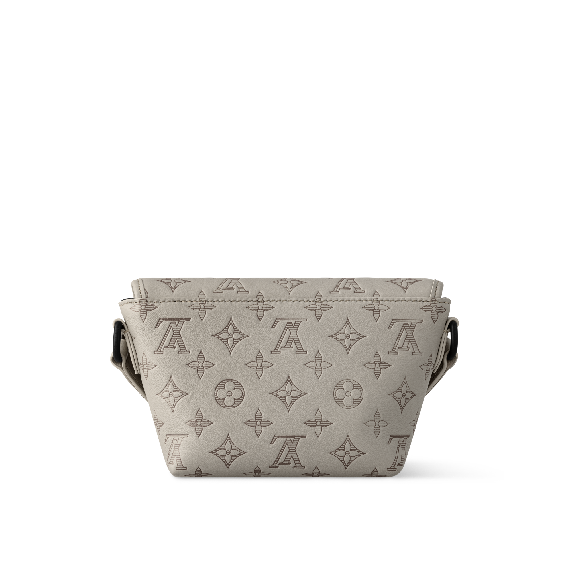 Pulse 可穿戴式銀包 Monogram Shadow 皮革 in 男士