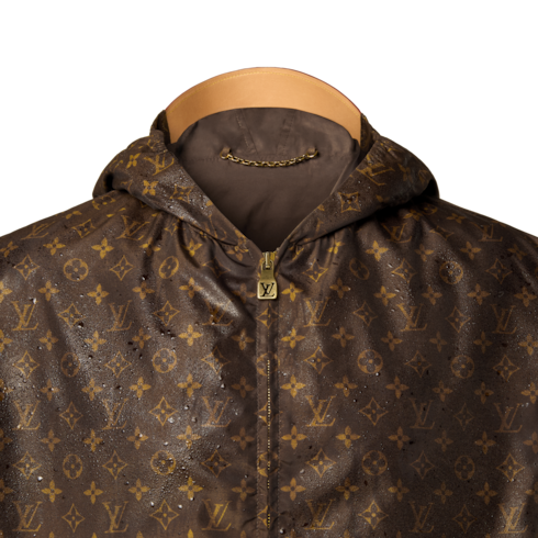 Reversible LV Light Cap . in Men's Accessories Hats, Beanies and Socks collections by Louis Vuitton