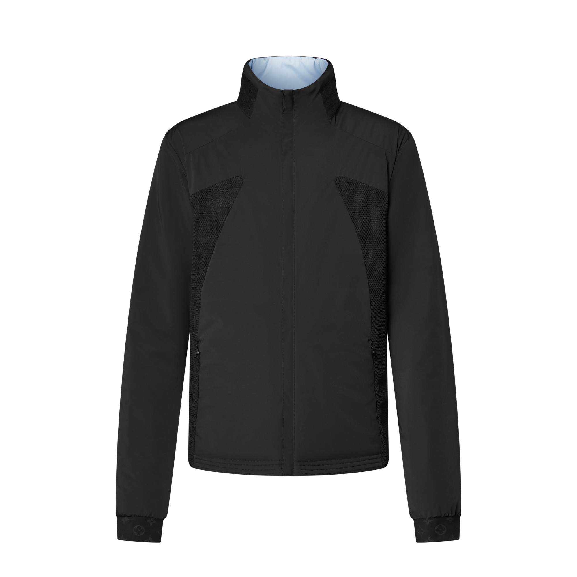 Reversible Mid-Layer Blouson  in Men