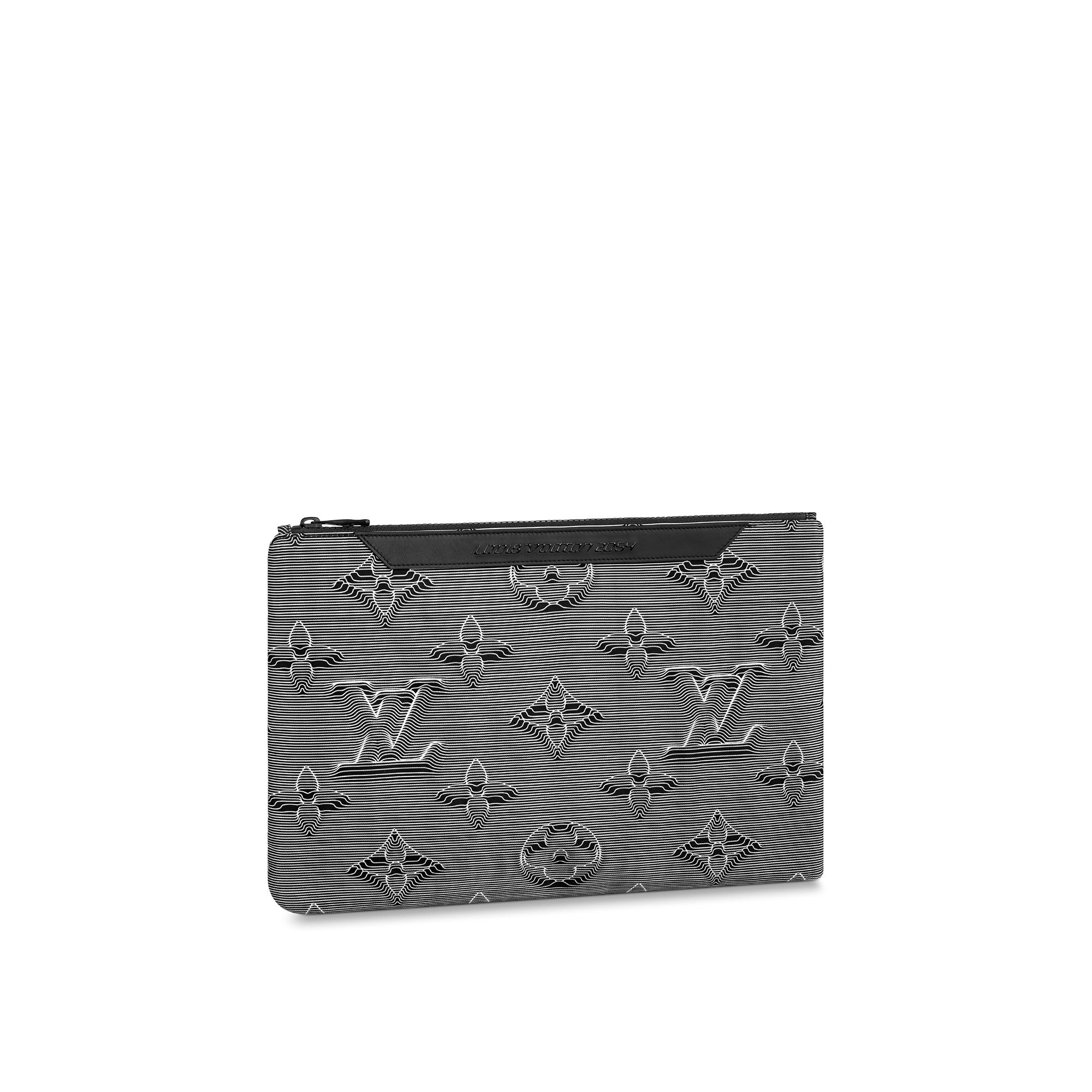 small black louis vuitton bag