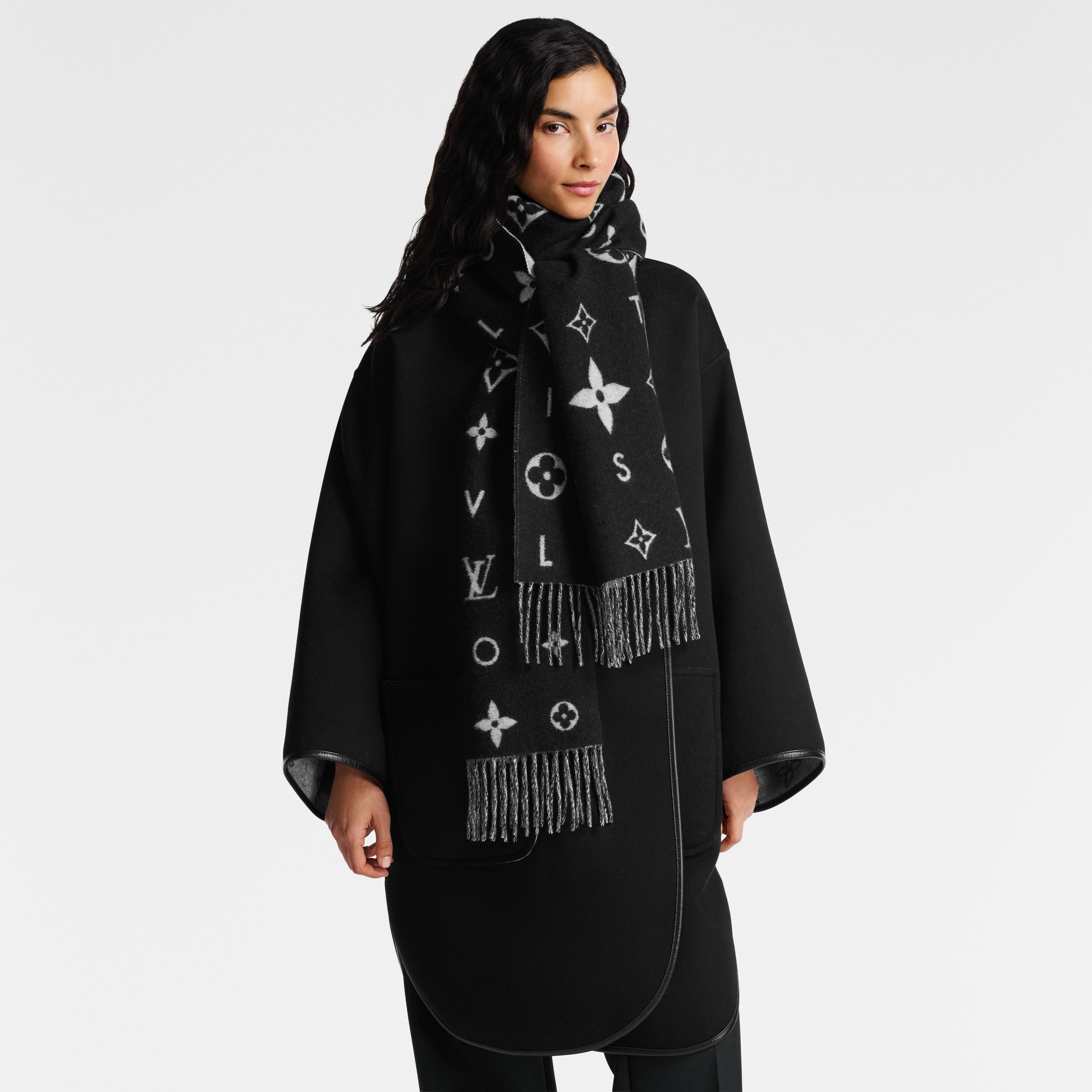 Reykjavik 2.0 頸巾 . in 女士