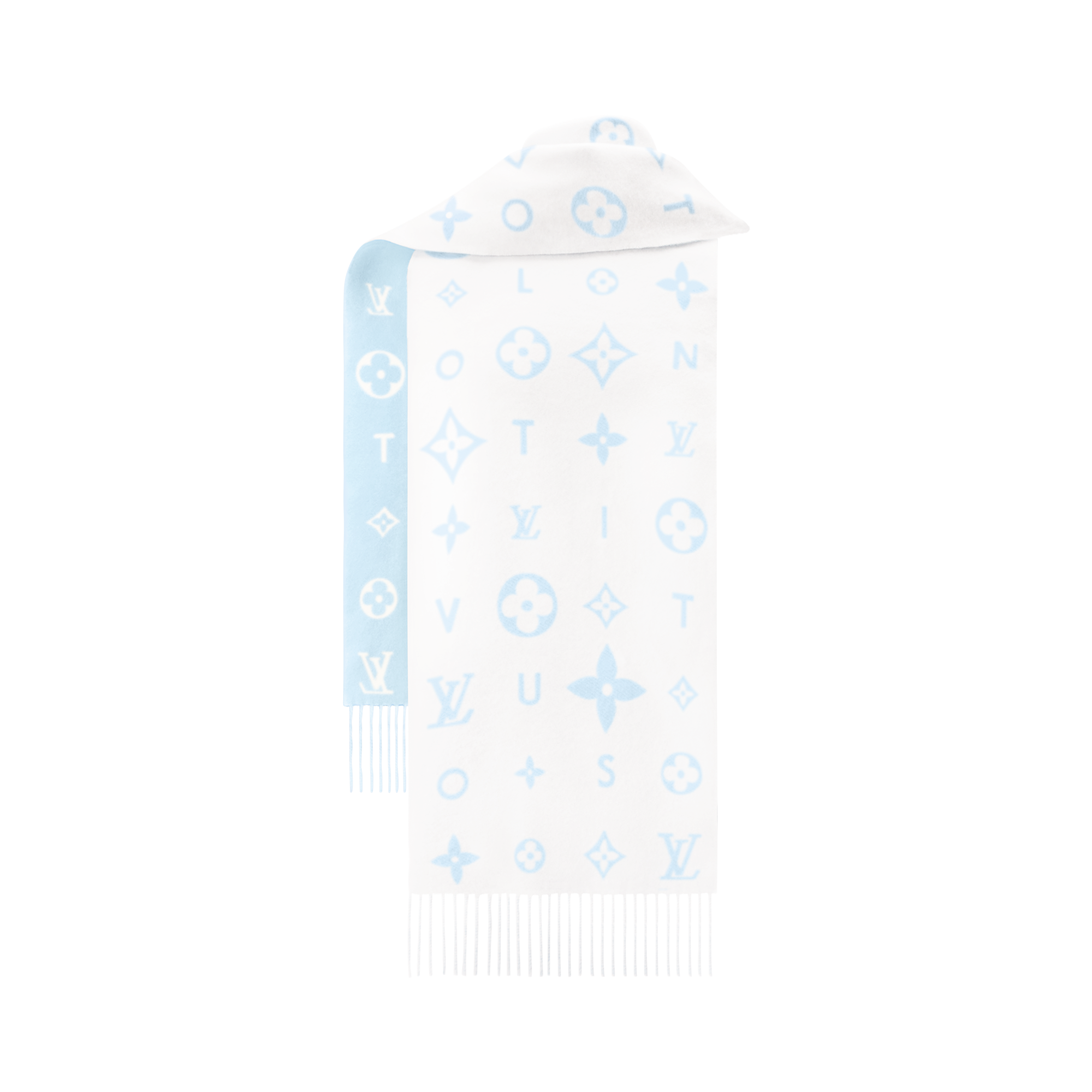 Reykjavik 2.0 Scarf . in Women