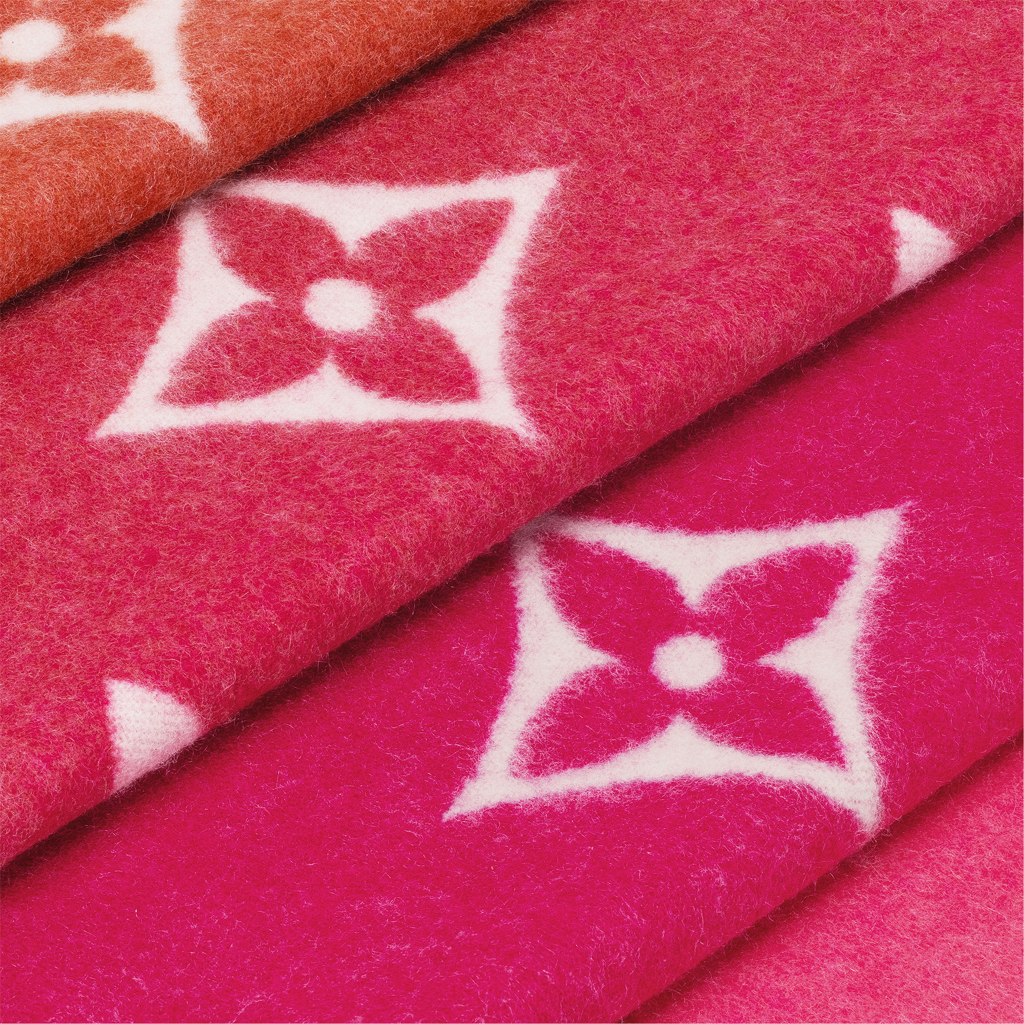 Reykjavik Gradient 頸巾 . in 女士