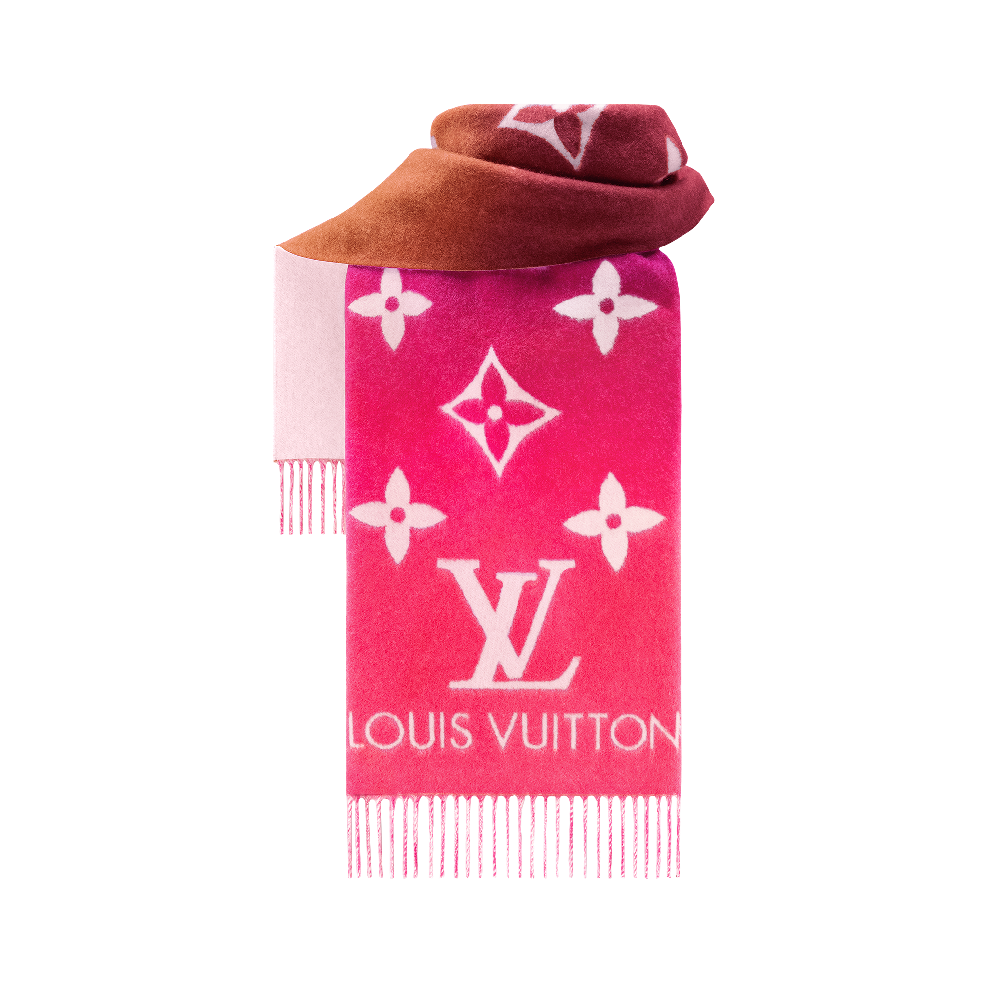 Reykjavik Gradient 頸巾 . in 女士