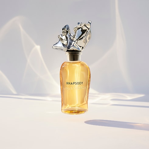 Rhapsody in Perfumes and Beauty's Perfumes Gifts for Chinese Valentine's Day } collections by Louis Vuitton (Product zoom)