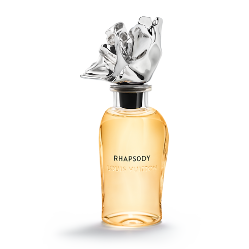 Rhapsody in Perfumes and Beauty's Perfumes Gifts for Chinese Valentine's Day } collections by Louis Vuitton (Product zoom)