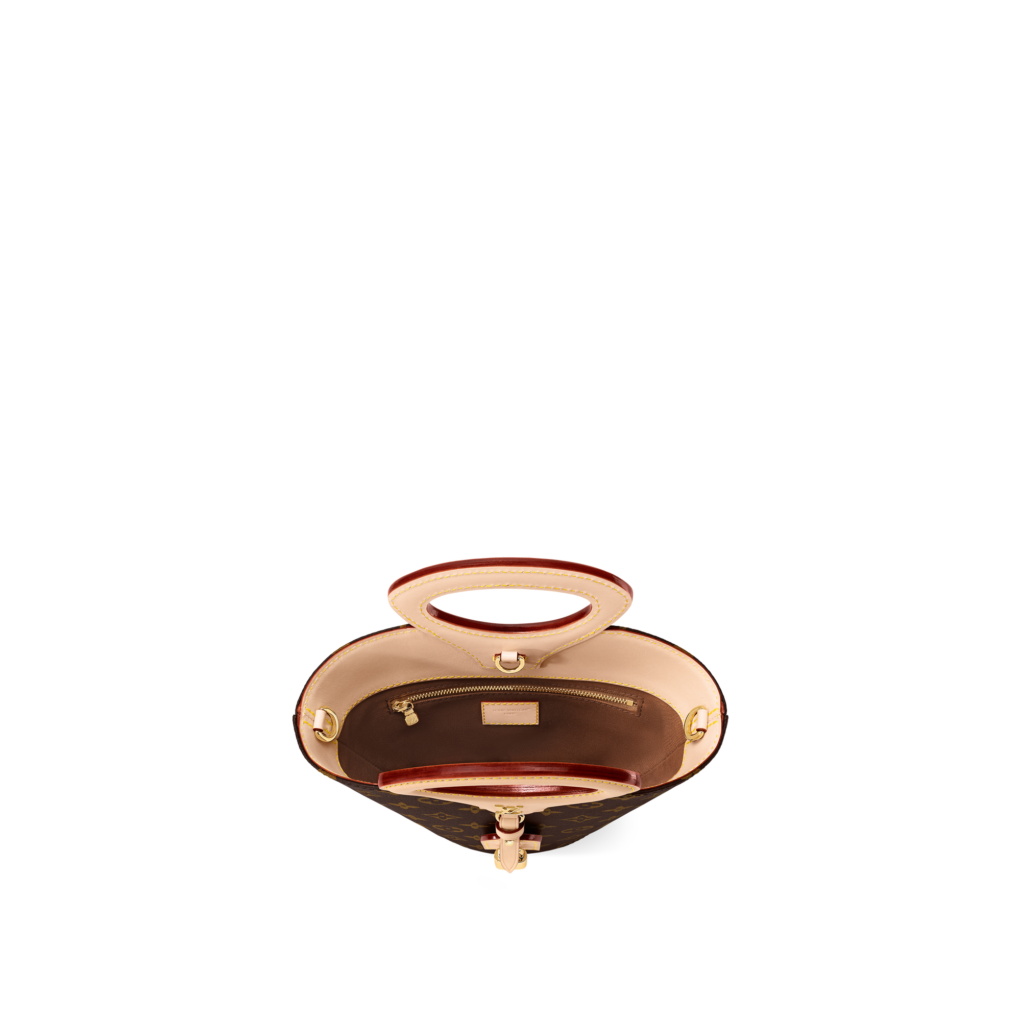 Rivage BB Monogram Canvas in Women