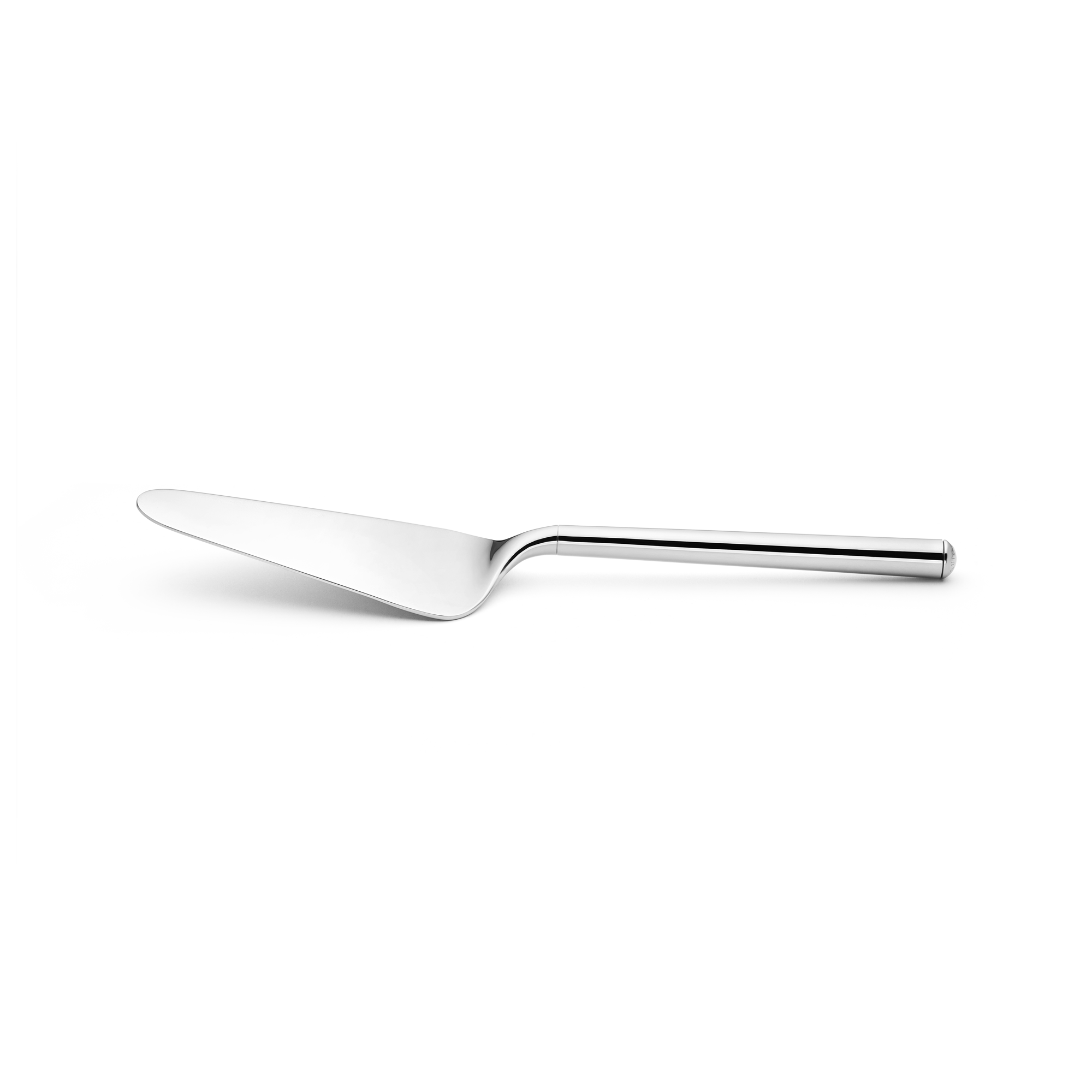 Rivet Cake Server  in Trunks, Travel and Home