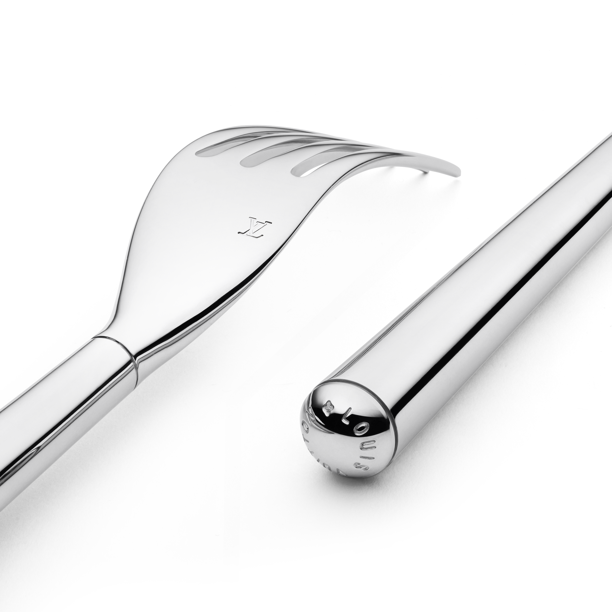 Rivet Dessert Set  in Trunks, Travel and Home