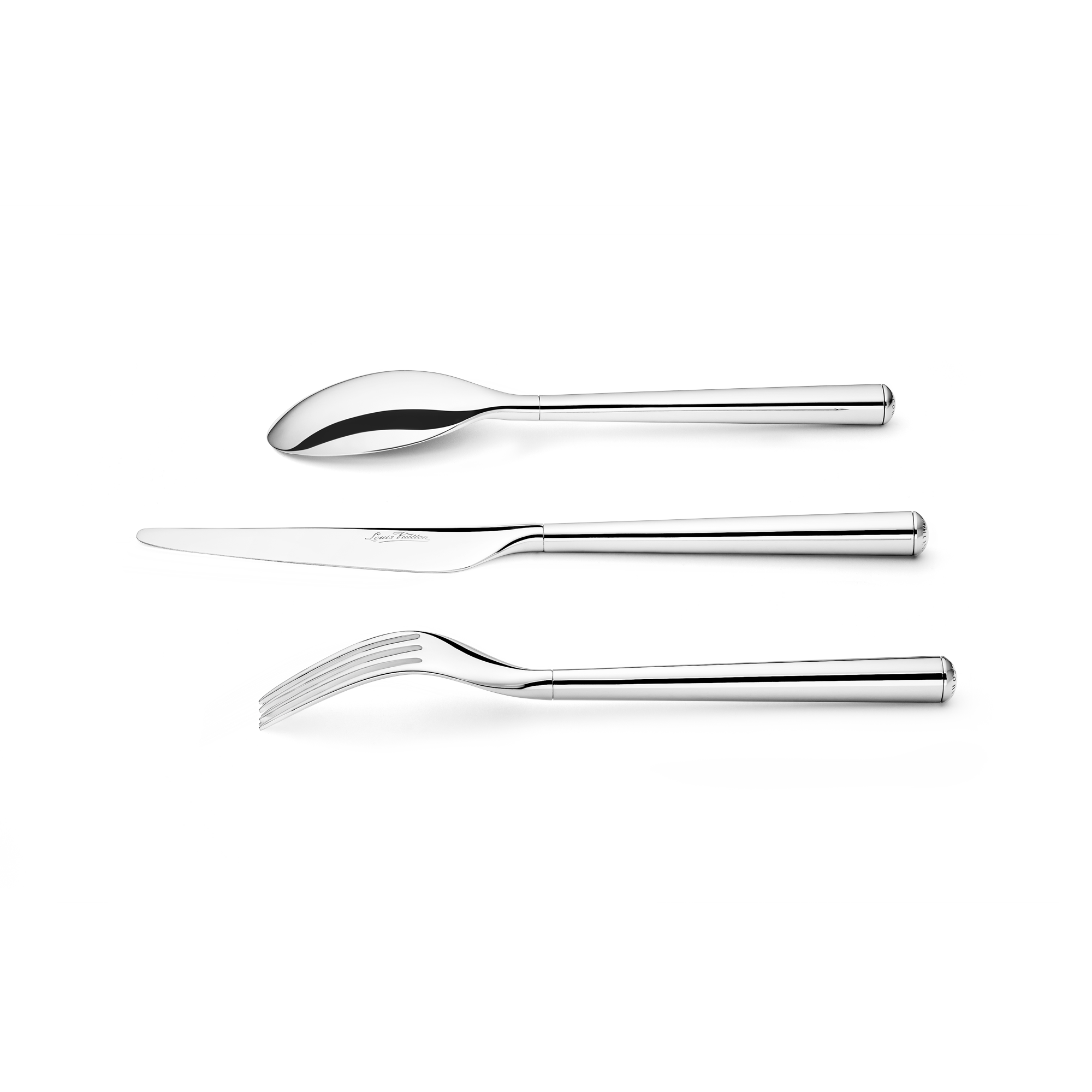 Rivet Dessert Set  in Trunks, Travel and Home