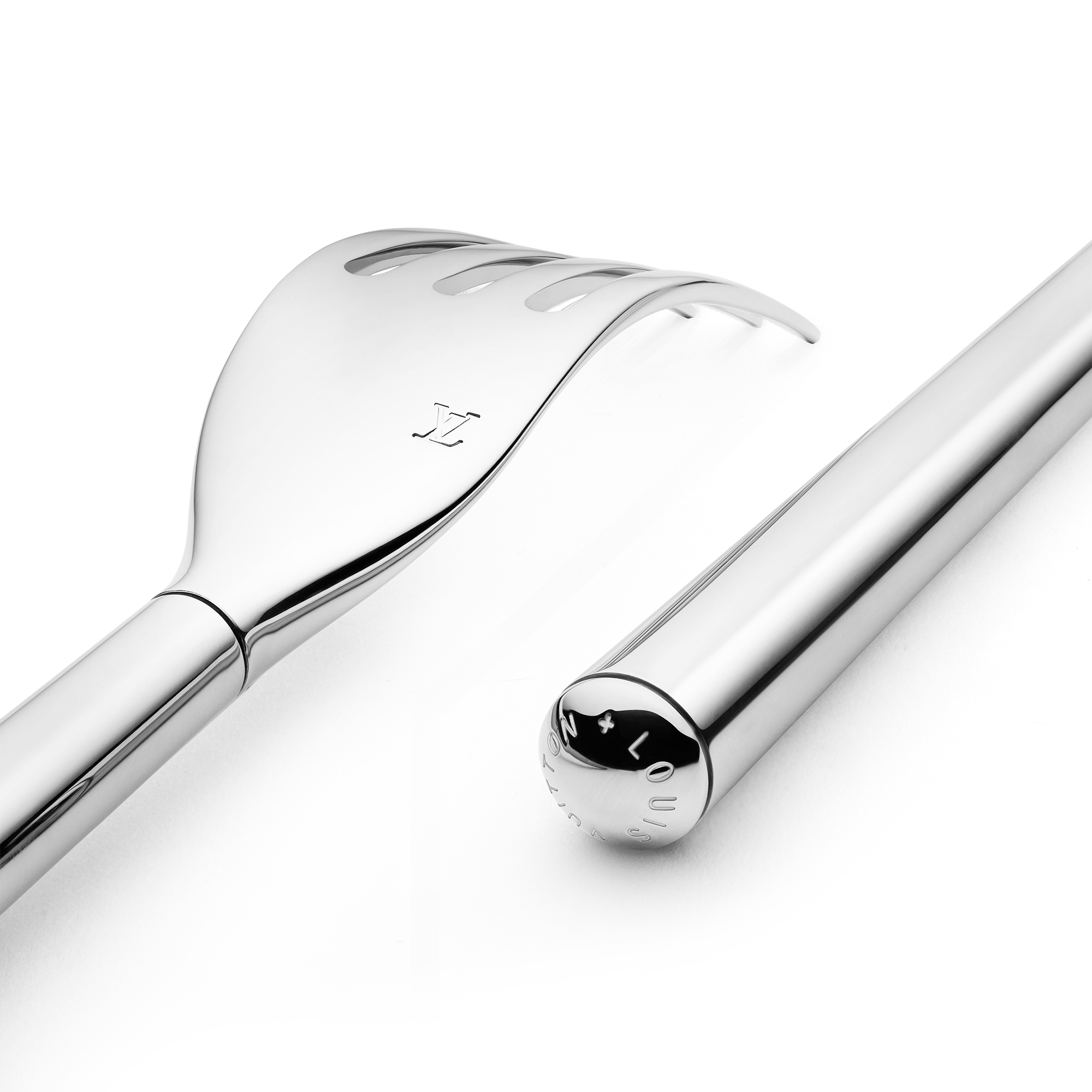 Rivet Dinner Set  in Trunks, Travel and Home