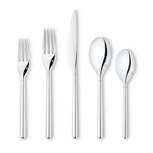 Rivet Dinner Set in Trunks, Travel and Home's Home and Art of Dining Art of Dining collections by Louis Vuitton (Product zoom)