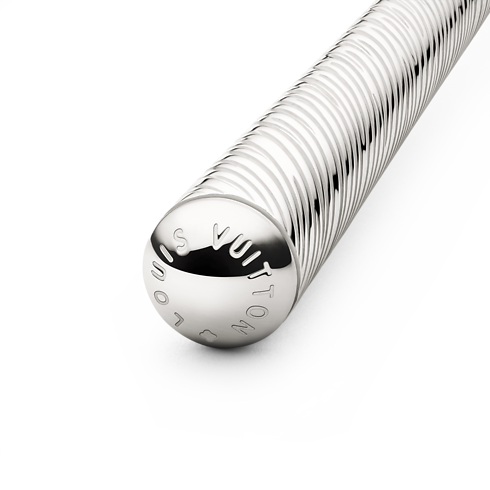 Rivet Epi Cake Server Epi Leather in Trunks, Travel and Home's Home and Art of Dining Art of Dining collections by Louis Vuitton (Product zoom)