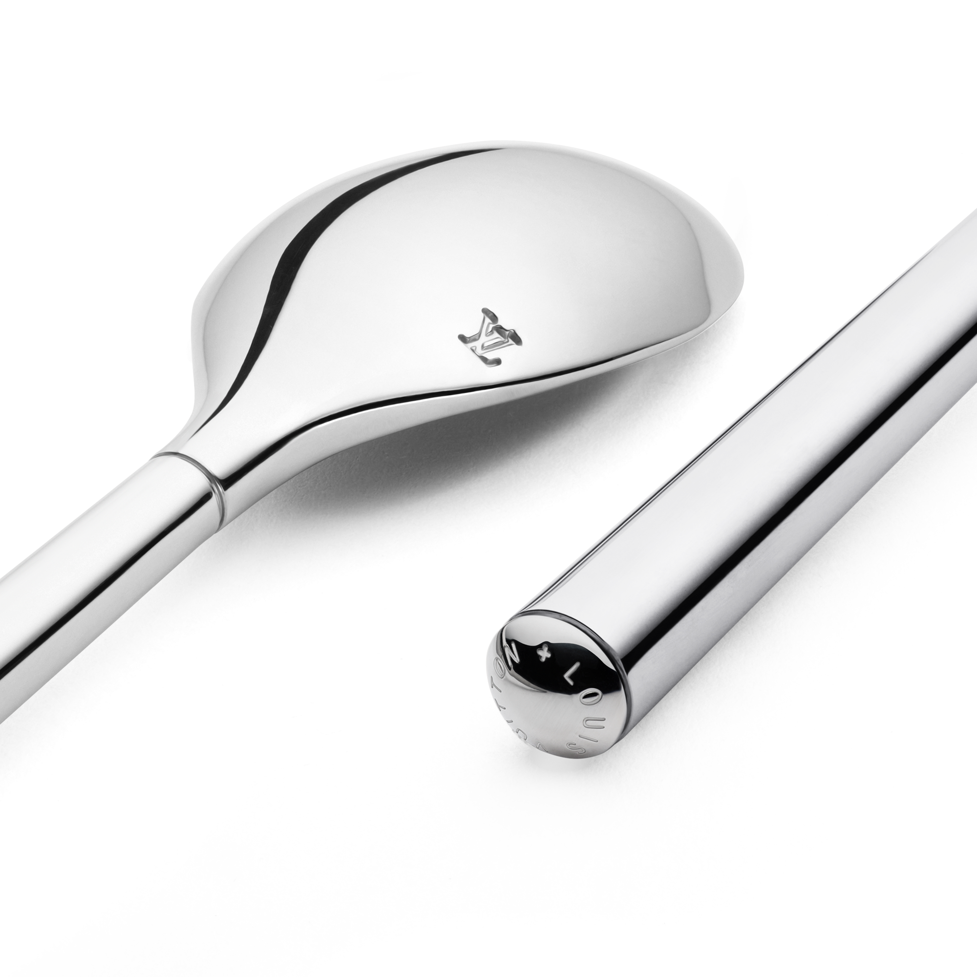 Rivet 咖啡匙六件套裝  in 行李箱、旅行用品及家居精品