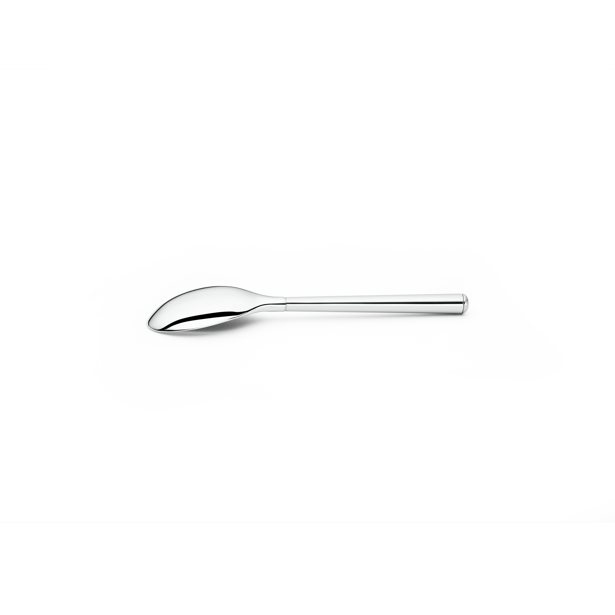 Rivet Set of 6 Espresso Spoon  in Trunks, Travel and Home