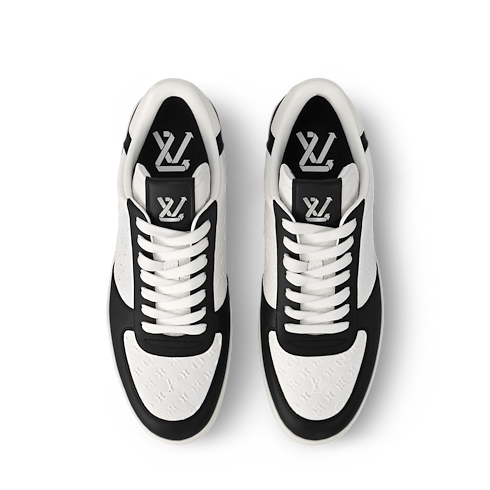 Rivoli in Men's Shoes Sneakers collections by Louis Vuitton (Product zoom)