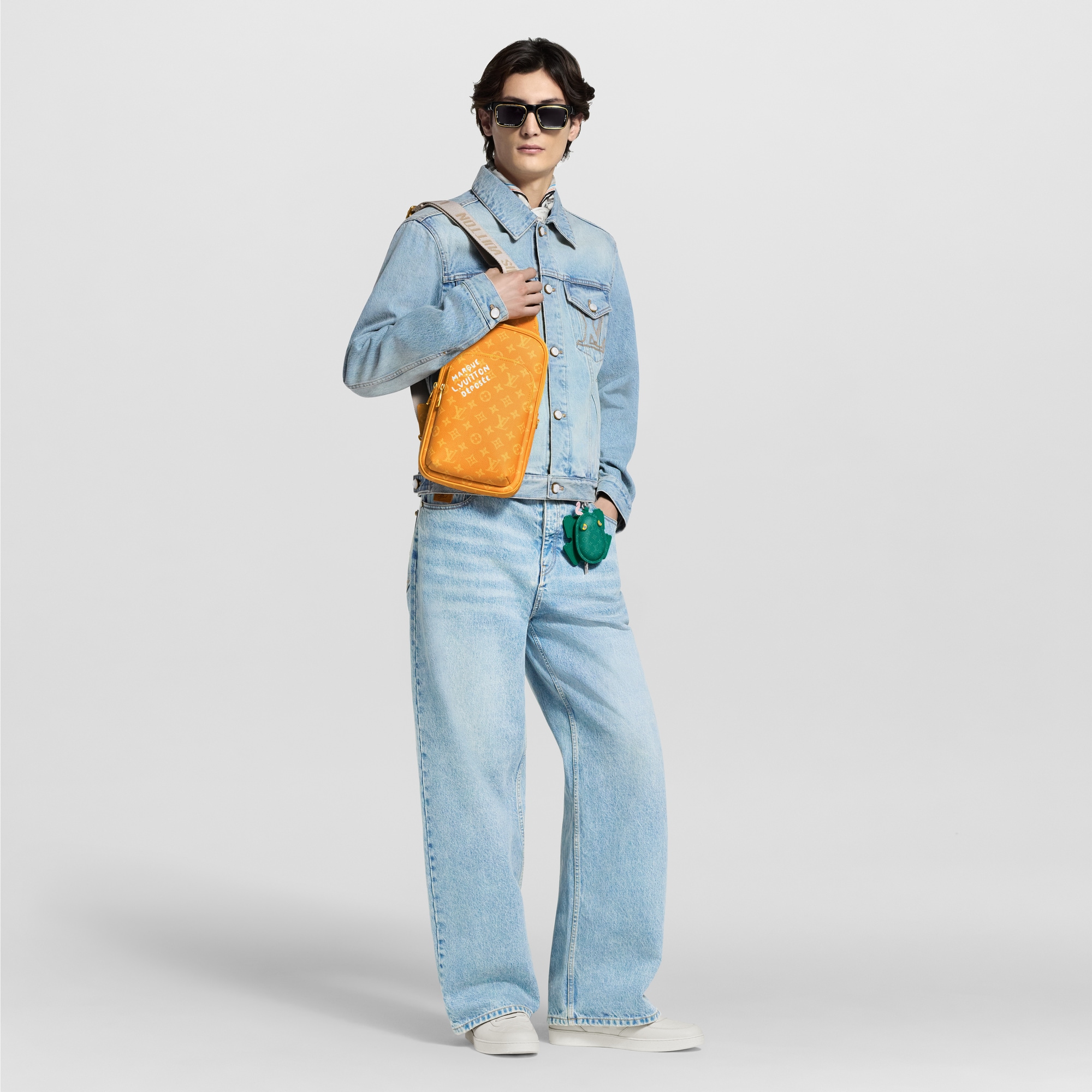 Rivoli 運動鞋  in 男士