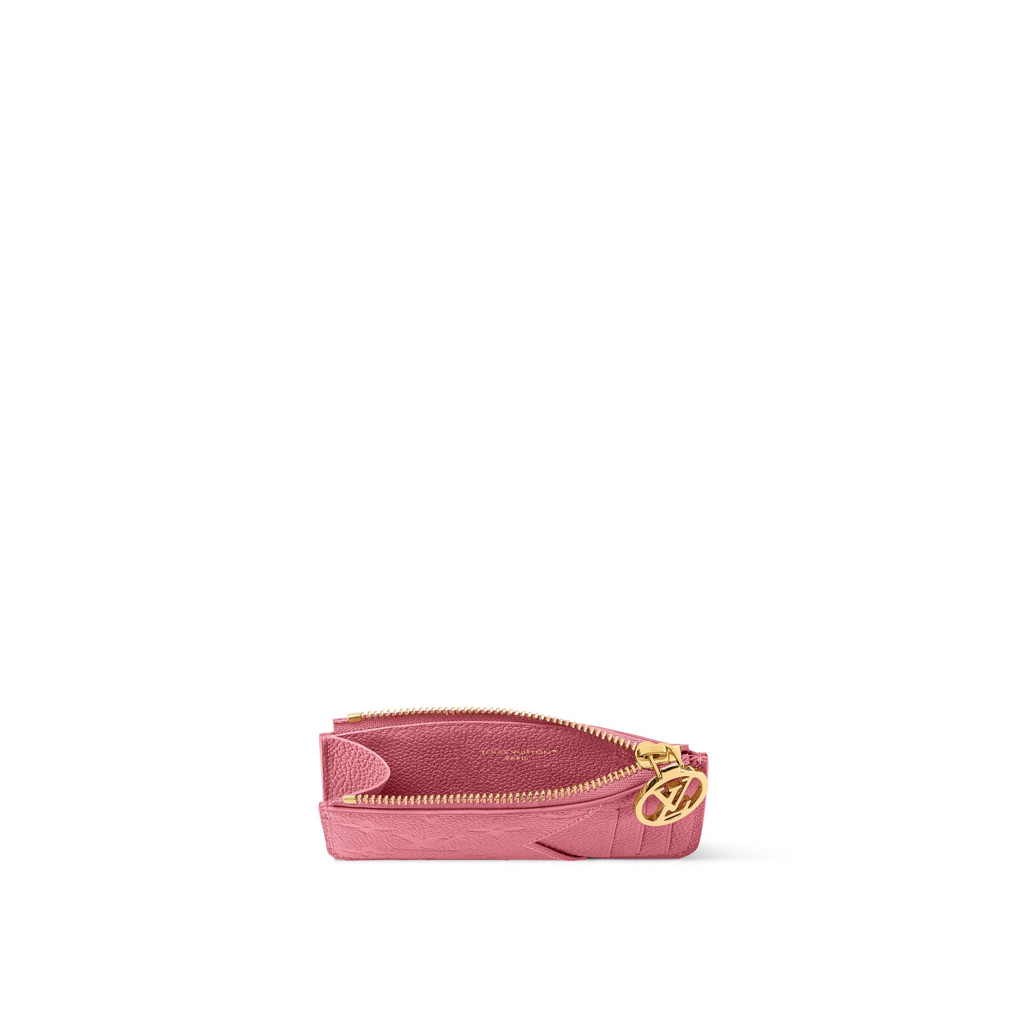 Romy 卡片套 Monogram Empreinte 皮革 in 女士