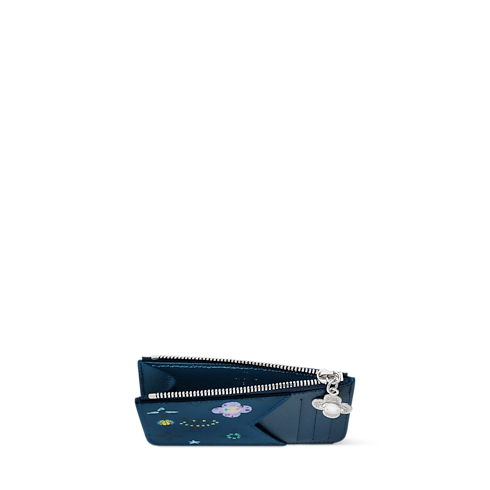 Romy Card Holder interior view