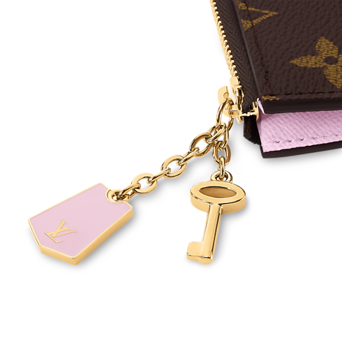 Romy Card Holder other view