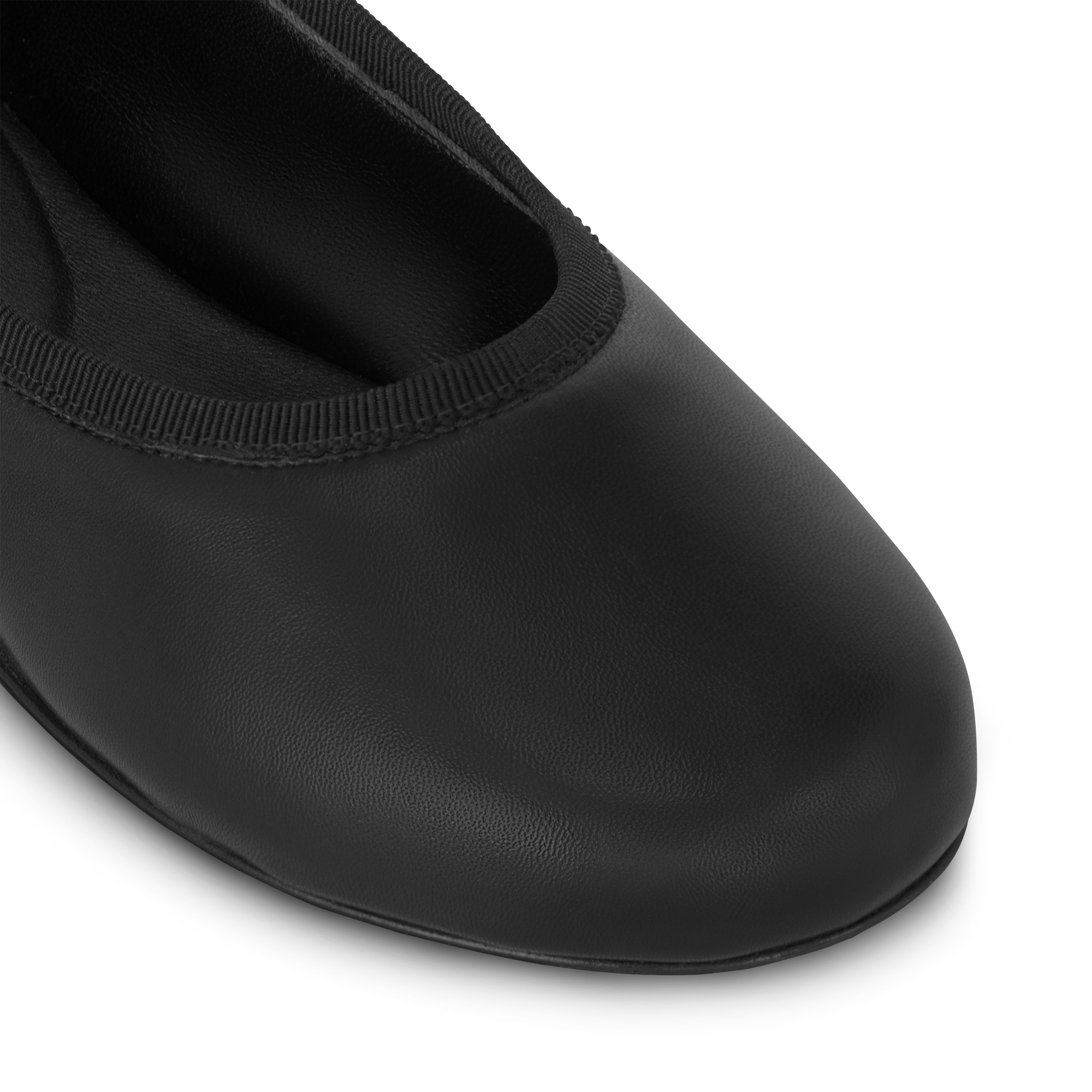 Romy 平底芭蕾舞鞋  in 女士