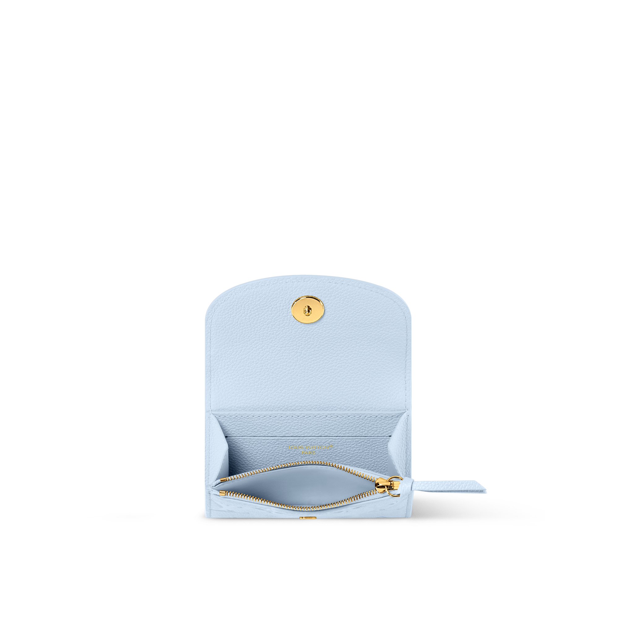 Rosalie Coin Purse Monogram Empreinte Leather in Women