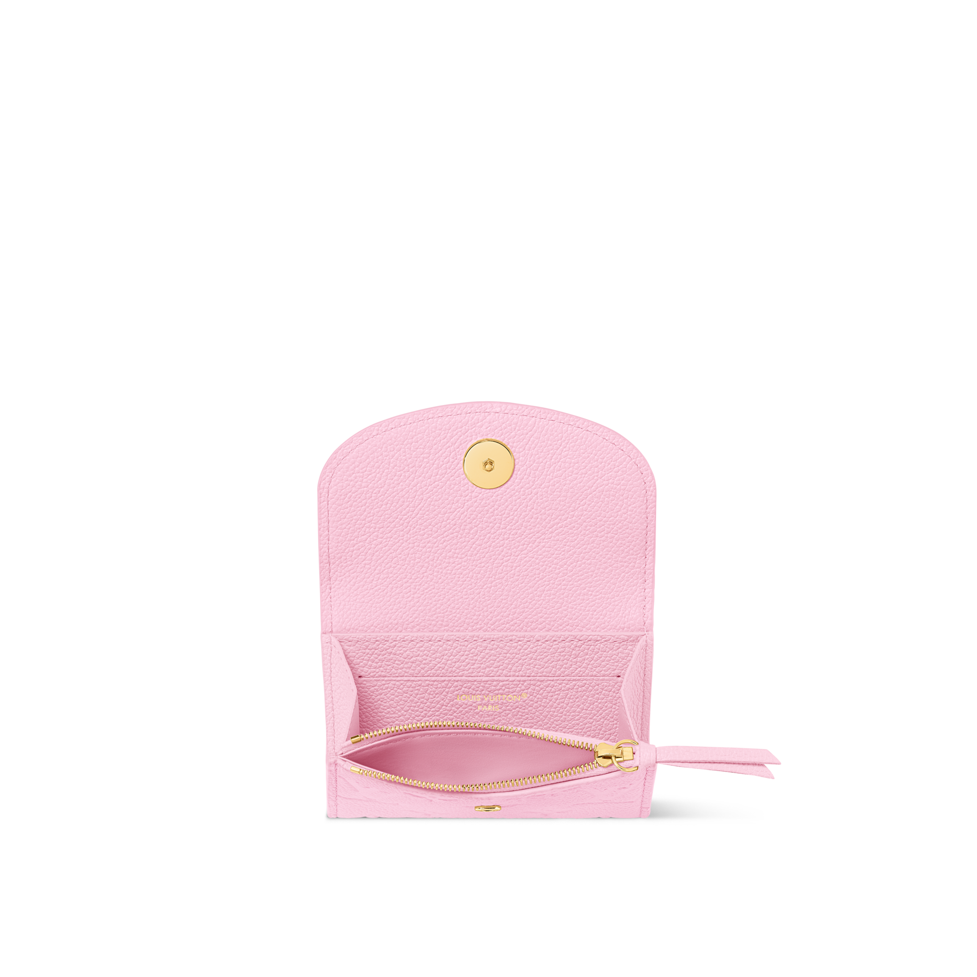 Rosalie 零錢包 Monogram Empreinte 皮革 in 女士