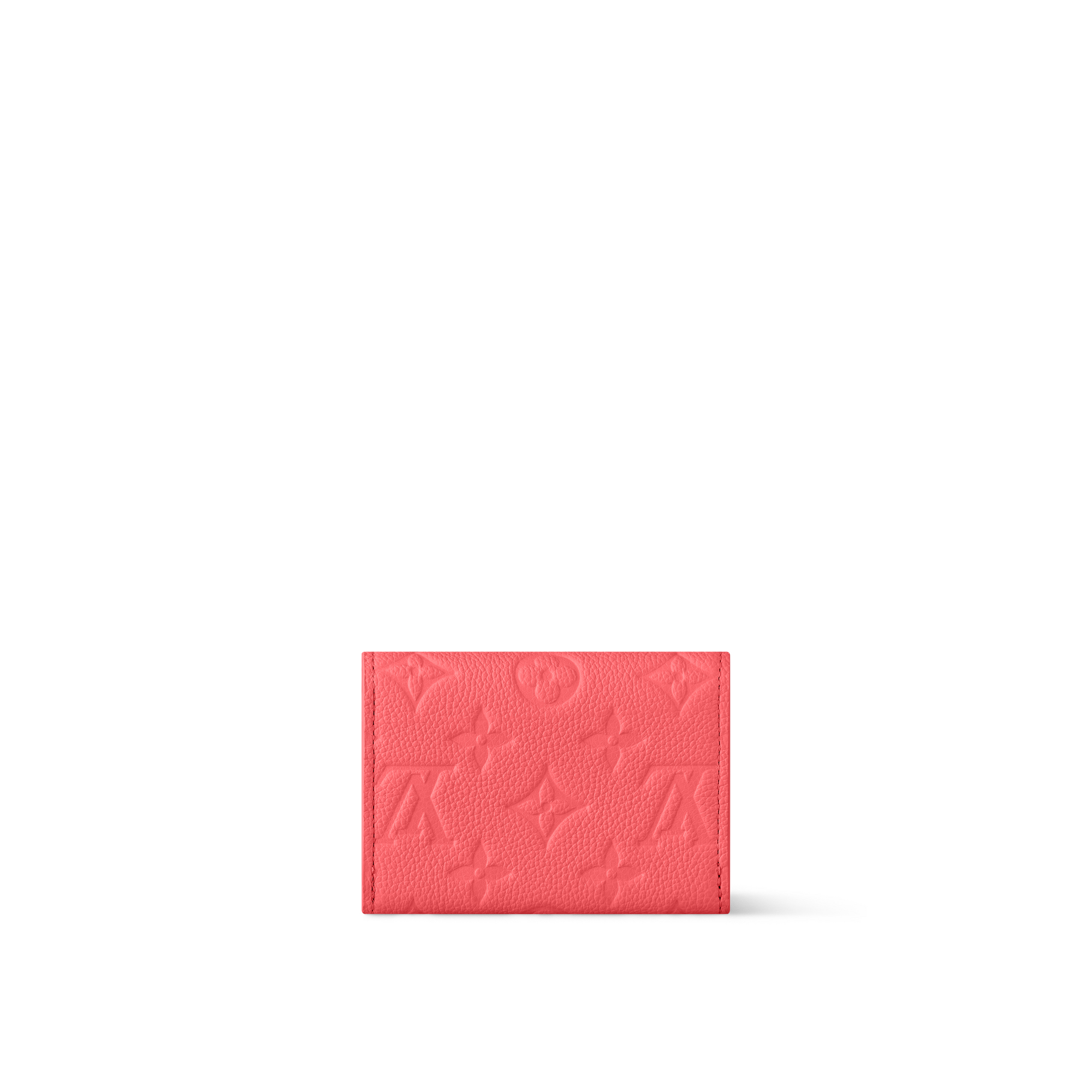 Rosalie 零錢包 Monogram Empreinte 皮革 in 女士