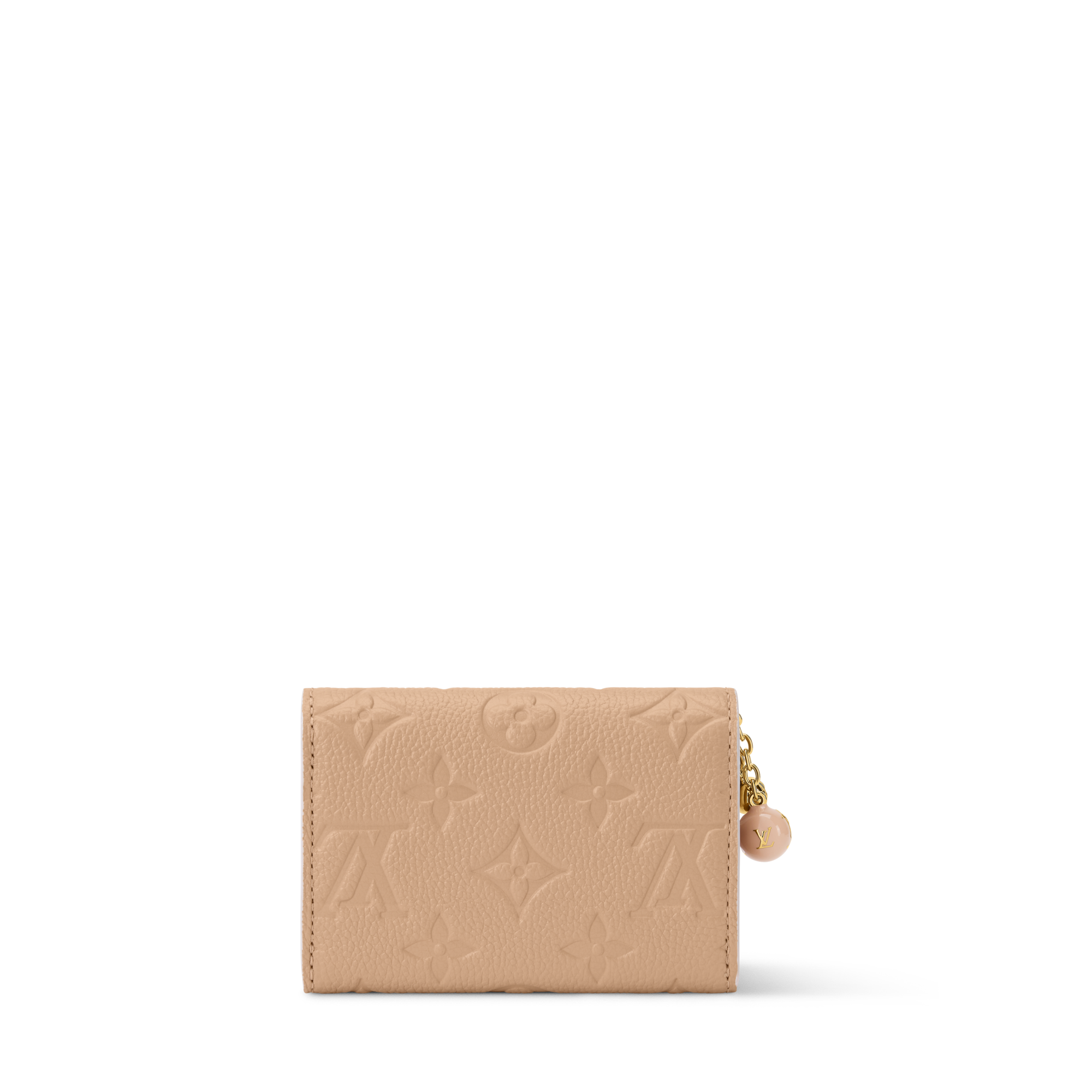 割引クーポン Louis Vuitton 財布 W19×H105×D3cm BRW 【公式通販】