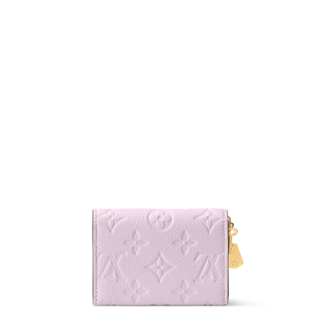 Rosalie 零錢包 back view