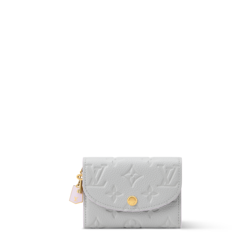Rosalie 零錢包 front view