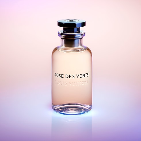 Rose Des Vents in Perfumes and Beauty's Collections Feminine Perfumes collections by Louis Vuitton (Product zoom)